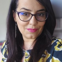 Ana Babic Email