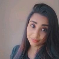 Apartmentbox Employee Zahida Raman's profile photo