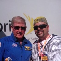 Prosolar Florida Employee John McFarland's profile photo