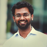Planys Technologies Employee Vishal Devadas's profile photo