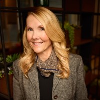 Taylor Johnson Public Relations Employee Amanda Cienkus's profile photo