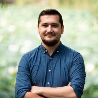 Canonical Employee Daniel Toader's profile photo