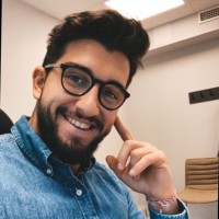 BLOWTECH Employee Nermin Hajiric's profile photo