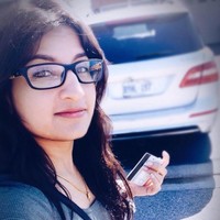 OSL Retail Services Employee Deepika Arora's profile photo