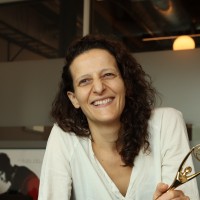 AV Squad Employee Andrea Weeks's profile photo