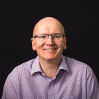 Arrow Business Communications Employee Geoff Barratt's profile photo