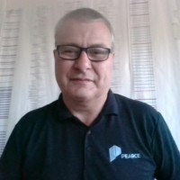 Pearce Group Employee Gary Taylor's profile photo