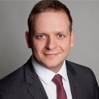 KLOSTERFRAU GROUP Employee Kristian Wolff's profile photo