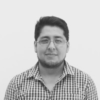 Reynaldo Junior Percca Carbajal Email & Phone Number