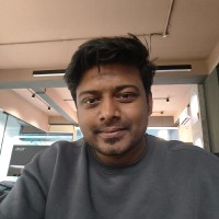 Kavin Madheswaran Email