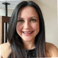 Visterra Landscape Group Employee Catherine Mazzone's profile photo