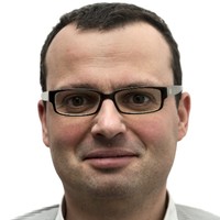 Atrea Employee Tomáš Kott's profile photo