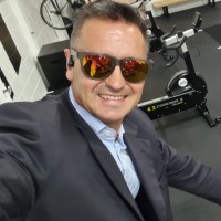 Aaron Kitto Email & Phone Number
