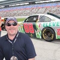 Interstate Restoration Employee Dan Dansby's profile photo