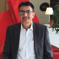 Chanelle Pharma Employee Umang Gandhi's profile photo