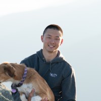 Tality Kombucha Employee Peter Chen's profile photo