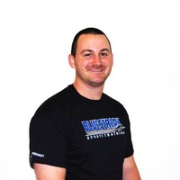 BlueStreak Sports Training Employee Jason Clement's profile photo