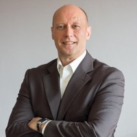 NLW Groep Employee Richard Smits's profile photo