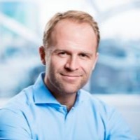 FAYARD A/S Employee Kristian Andersen's profile photo