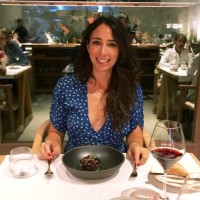 Worldwide Produce Employee Evanne Center's profile photo