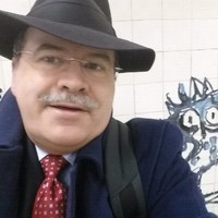 Universidade da Beira Interior Employee Paulo Vargas Moniz's profile photo