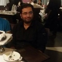 Clik.ai Employee Hitesh Somani's profile photo