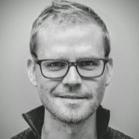 IRET Development Employee Frederik Verstraeten's profile photo