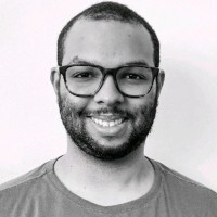 Rock Paper Reality Employee Daniel Fernandes's profile photo