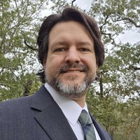 Trilogy Analytics Employee Thane Tennison's profile photo