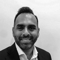 ofi Employee Padman Waran's profile photo