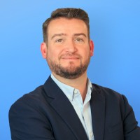 Stubben Edge Employee David Gilchrist's profile photo