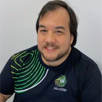 Oi S.A Employee Fagner Silva's profile photo