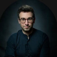 Ozango Productions Employee John Blanch's profile photo