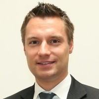 H2APEX Employee Christoph Junk's profile photo
