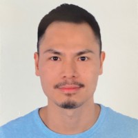 Bethlehem Lights Employee David Zhong's profile photo