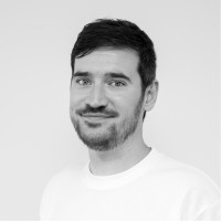 ENVISUALED® Employee George Baker's profile photo