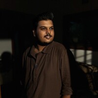 Capstone Mark Employee Kv Sabarinath's profile photo