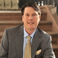 Movement Search & Delivery Employee Greg Giltner's profile photo