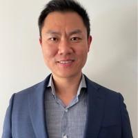 Shiperoo Employee Harry Cui's profile photo