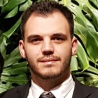 Fabio Grubert Email & Phone Number