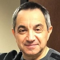 Mikhail Altman Email & Phone Number