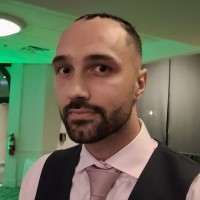 On A Roll Trucking, Inc. Employee Frank Salsberry's profile photo