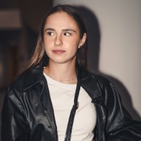 School Of Code Employee Emilija Blinkeviciute's profile photo