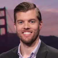 Deloitte Employee Dan Wickman's profile photo