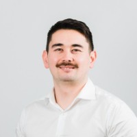 Cloudland Employee Denys Evans's profile photo