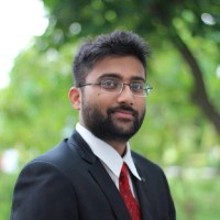 3SC Employee Mohneesh Saxena's profile photo