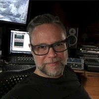 Pixel Audio Employee Francois Lafleur's profile photo