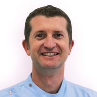 Custom Denture Clinic Employee Pierre Thevenau's profile photo