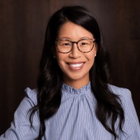 Spectrum Equity Employee Julia Chen's profile photo