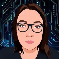 TechStylish Employee Irene Shen's profile photo